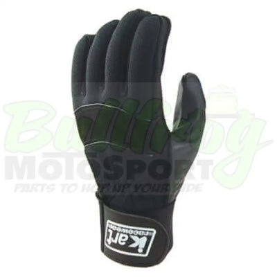 Kart Racewear youth glove