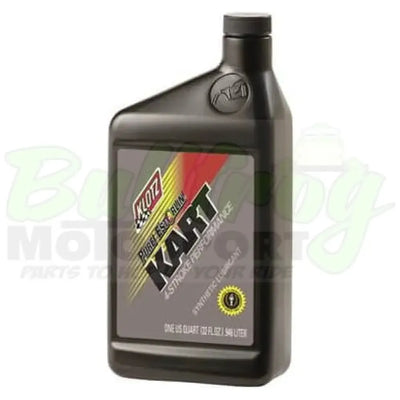 Klotz 0W-40 4-Cycle Karting Oil