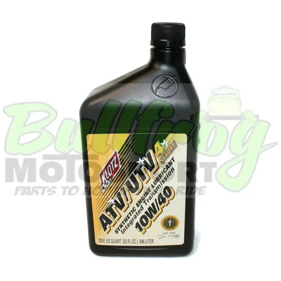 Klotz 10W-40 engine oil