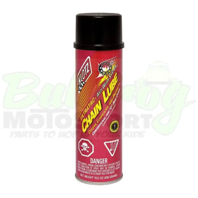 Klotz High-Performance Chain Lube