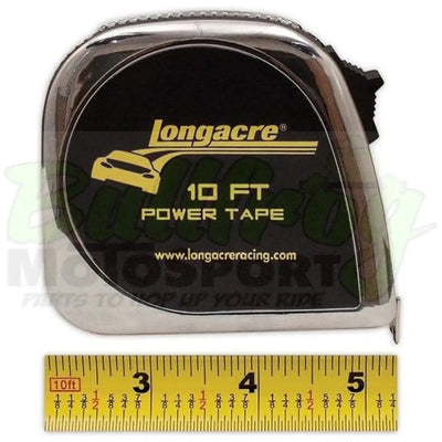 Longacre Tire Stagger Tape