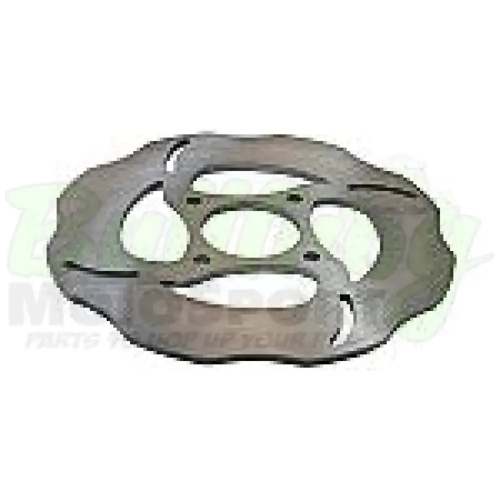 Margay Ignite Spec Brake Rotor Brakes