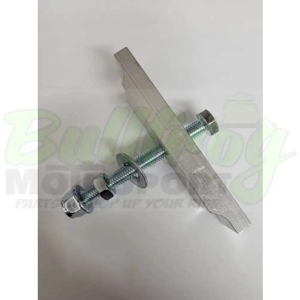 Margay Ignite Weight Bracket Brackets