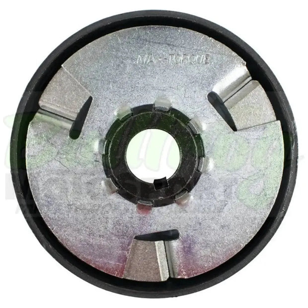 Max-Torque Sprocket Clutch 3/4 Bore 