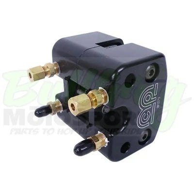 Mcp Billet Non-Adjustable Brake Caliper Brakes