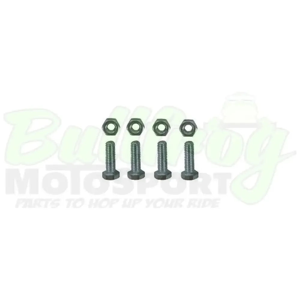 Mcp Brake Hub Bolt Kit 5/16 Hubs