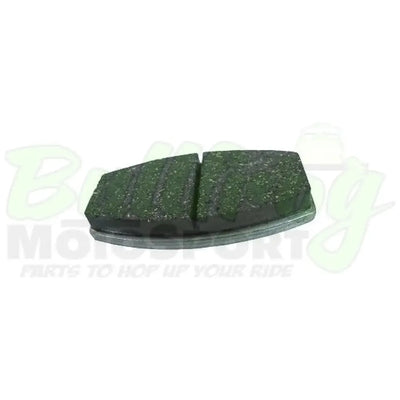 Mcp Brake Pad Black Brakes