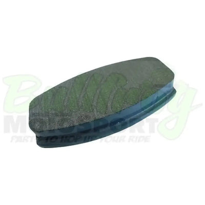 Mcp Brake Pad Blue Brakes