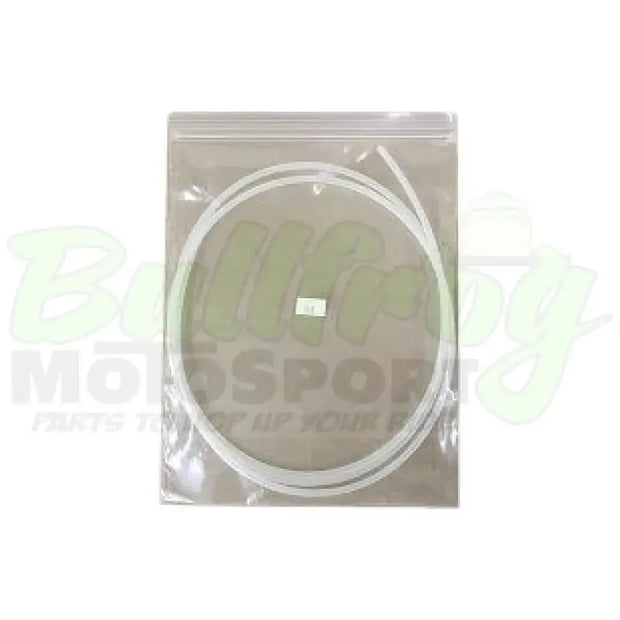 Mcp Pressure Rated 3/16 Nylon Tubing 6 Feet Length Brake Lines