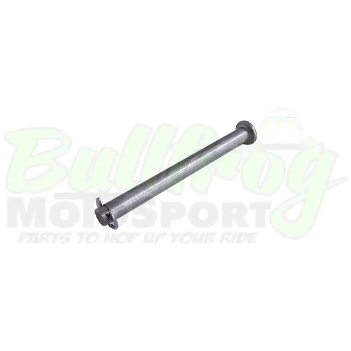 MCP Shim Retention Pin w/Clip