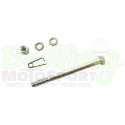 Mcp Std. Caliper Mount Bolt
(Fits With Rotor Guard) Brakes