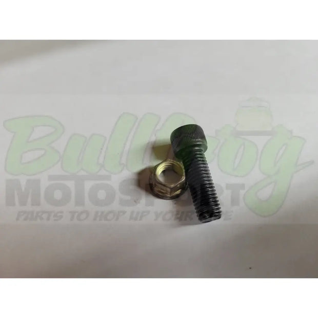 Mcp126.1 Bolt/Nut Assembly (3 Required) Sold Each Brake Hubs