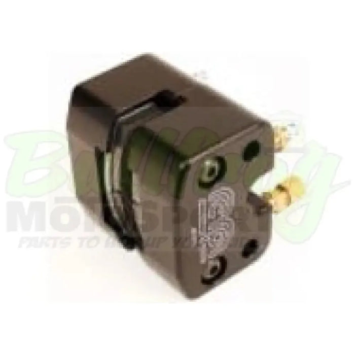 MCP2500W MCP Big Bore Caliper for WIDE Rotor