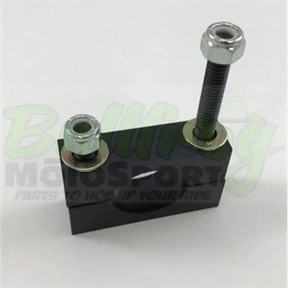 Metric Weight Bracket Short 32Mm Brackets
