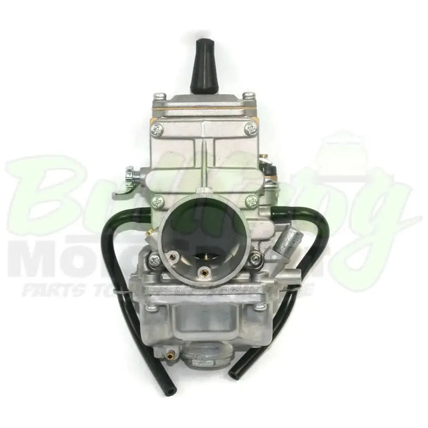 Mikuni Genuine 28Mm Tm28 Flat Slide Performance Carburetor Vm28-418