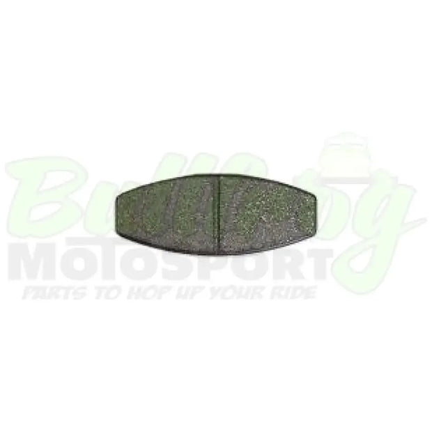 Mini Lite Brake Pad Black (Each)
-- Standard -- Brakes