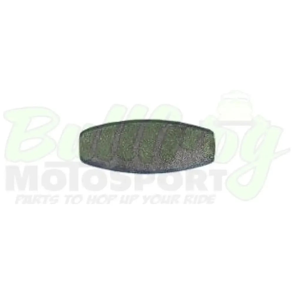 Mini Lite Brake Pad Blue (Each)
High Performance Brakes