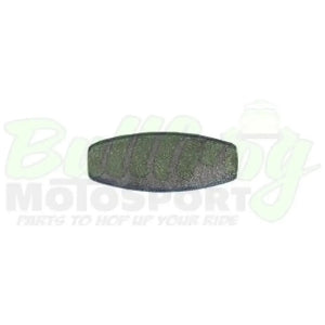 Mini Lite Brake Pad Blue (Each)
High Performance Brakes