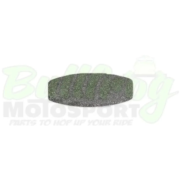 Mini Lite Brake Pad Red (Each)
High Performance / High Grip Brakes