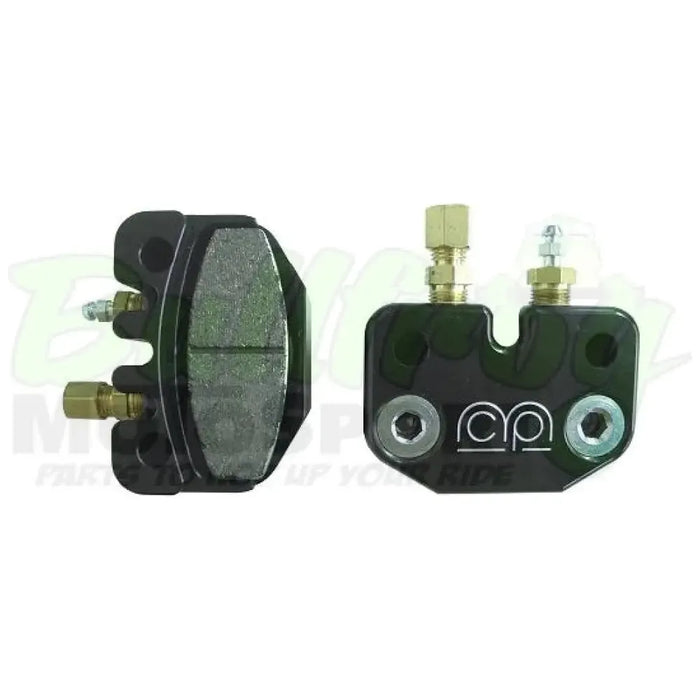Mini Lite Caliper Assembly