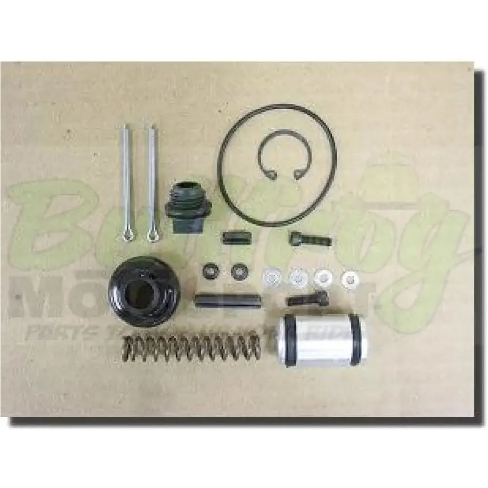 Mini Lite Master Cylinder Rebuild Kit Brakes