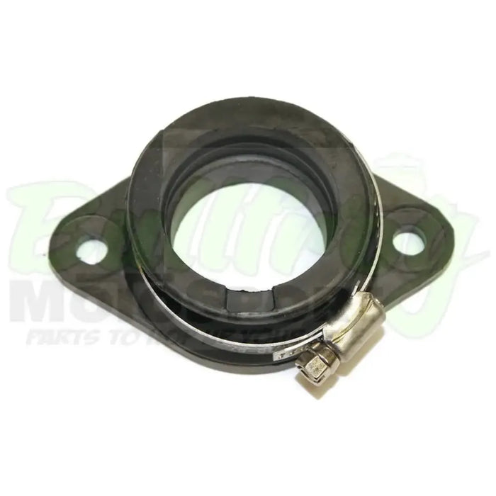 Mounting Flange, Mikuni 30mm-34mm Carbs