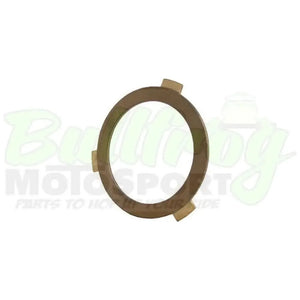 Noram 3-Tab Cheetah/Greased Lightning Friction Disc Clutch