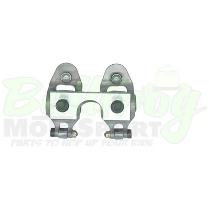 Nr Racing Roller Rocker Arm Kit Billet Steel Shaft Mounted Gx390 Arms