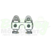 Nr Racing Roller Rocker Arm Kit Billet Steel Shaft Mounted Gx390 Arms