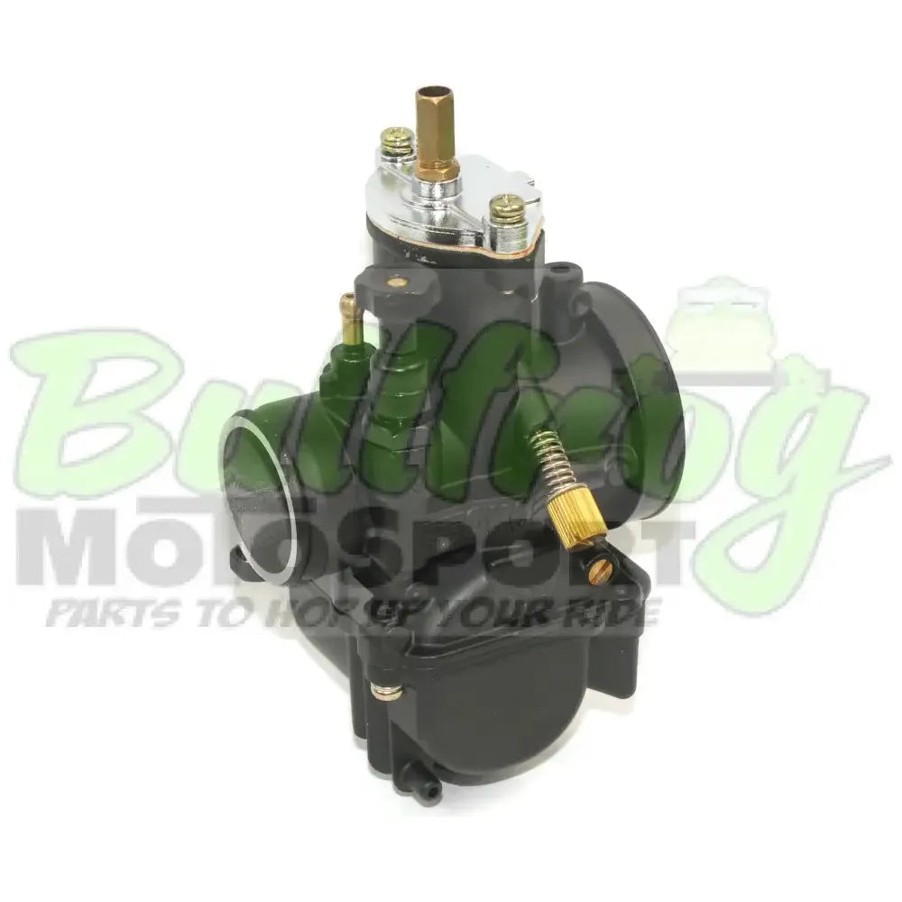 Oko 28Mm Pwk Carburetor For Scooters Atvs Motorcycles And Dirt Bikes