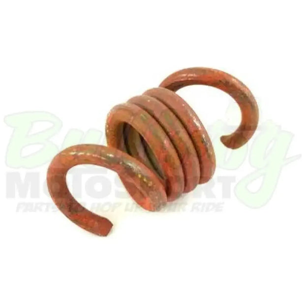 Orange Clutch Spring For Noram Stinger