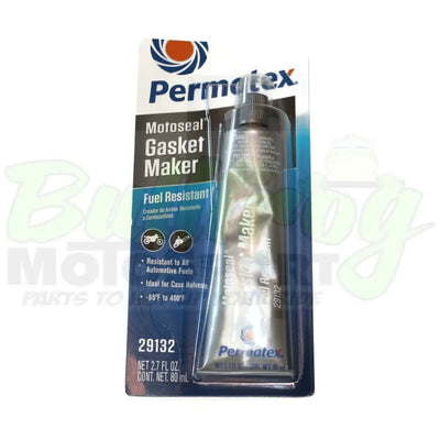Permatex Motoseal 2.7 Oz. Gasket
