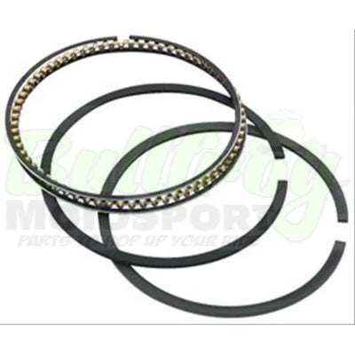 Piston Ring Set 92.25Mm Bore File Fit 1.0Mm X 1.2Mm 2.8Mm Rings