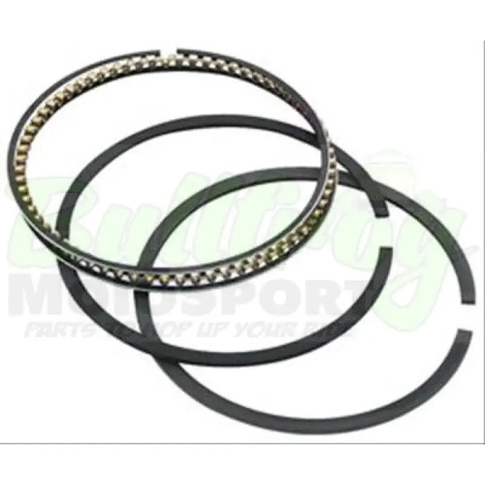 Piston Ring Set, 92.25mm Bore File Fit 1.0mm x 1.2mm x 2.8mm