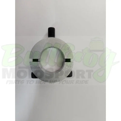 Plastic Upright Fuel Tank Mounting Clamp