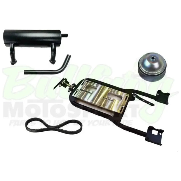 Predator 22Hp Installation Kit For 1994-2008 Ez-Go Txt / Medalist Workhorse Installation Kit