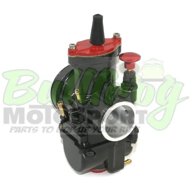 Pwk 32Mm Flat Side Carburetor For Scooters Atvs Motorcycles And Dirt Bikes