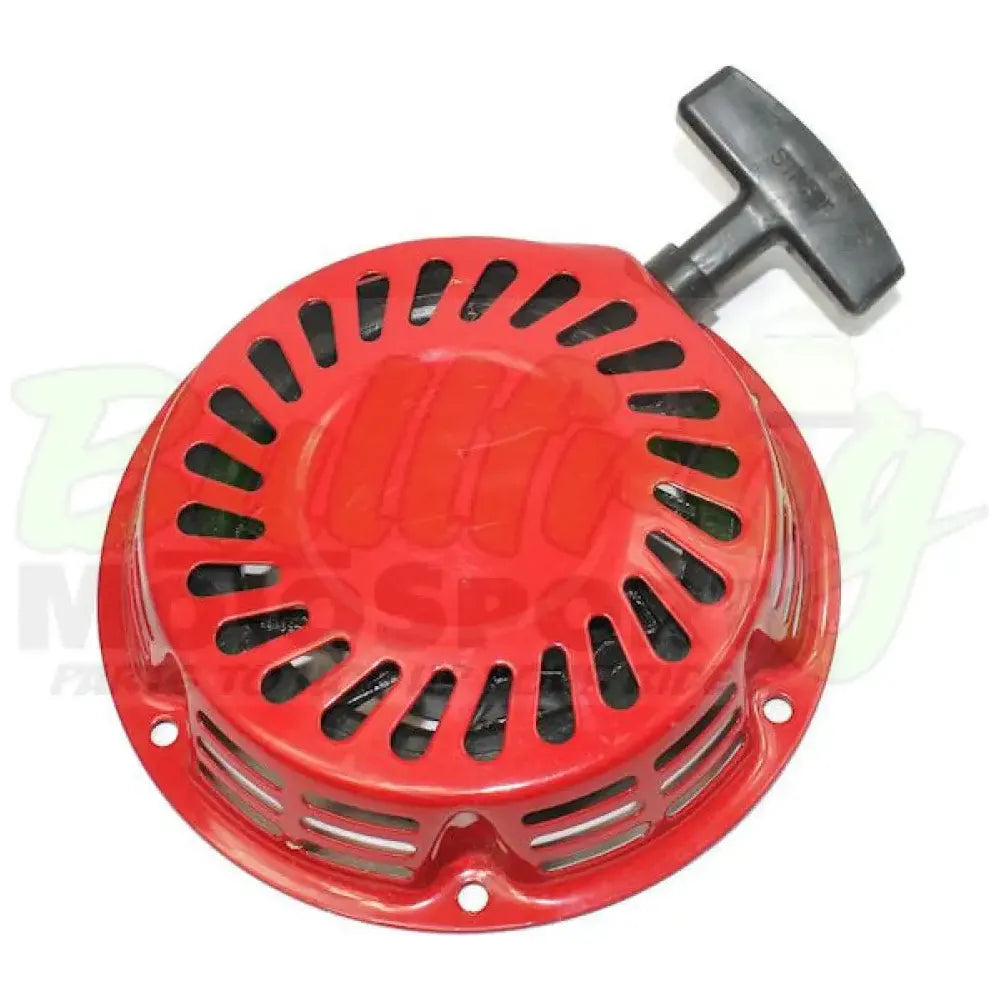 Red recoil starter clone
