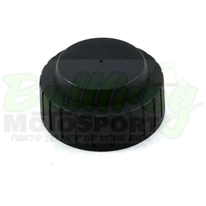 Replacement Fuel Cap For Aluminum Tank