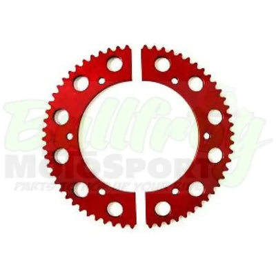 Rlv Kart Racing Axle Sprocket #35 Chain Pitch
