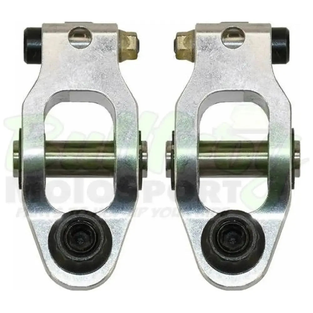 Roller Rocker Arms Aluminum Predator 212Cc Hemi