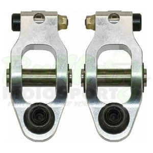 Roller Rocker Arms Aluminum Predator 212Cc Hemi