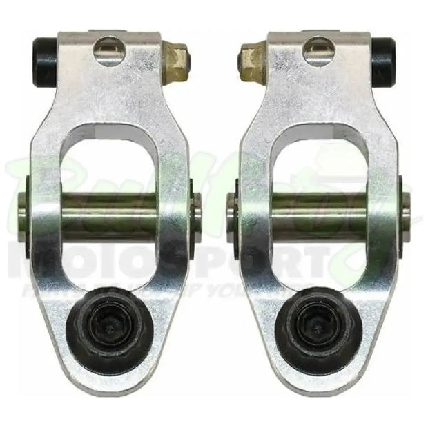 Roller Rocker Arms Aluminum Predator 212Cc Hemi