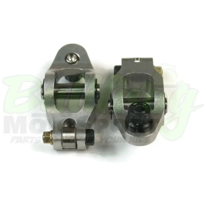Predator 212 Rocker Arm Roller Rocker Arms, Aluminum Predator 212cc Hemi – Bullfrog Motosport