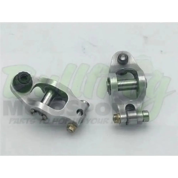 Roller Rocker Arms Aluminum Predator 212Cc Hemi