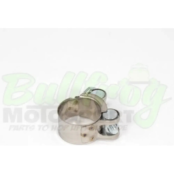 Silencer Clamp for 1" Silencer RLV4100