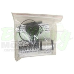 Std. Master Cyl. Rebuild Kit Brakes
