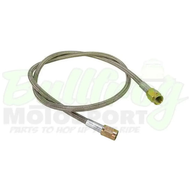Steel Braided Brake Line 36 -3An Lines