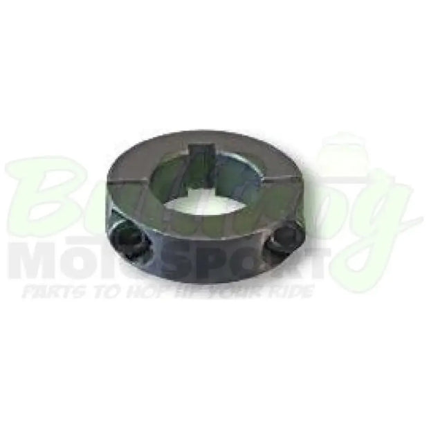 Steel Two Piece 3/4 Lock Collar Axle