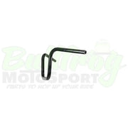 Tc Bros. 1 Narrow Mini Apes Handlebars - 8 Black Handlebars